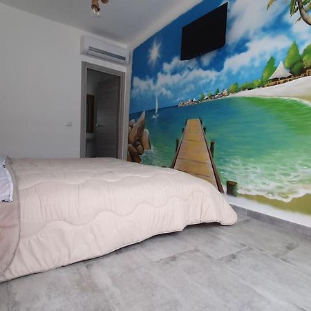 Fly Bed - Milano Malpensa Airport Hotel Cardano Al Campo Ngoại thất bức ảnh
