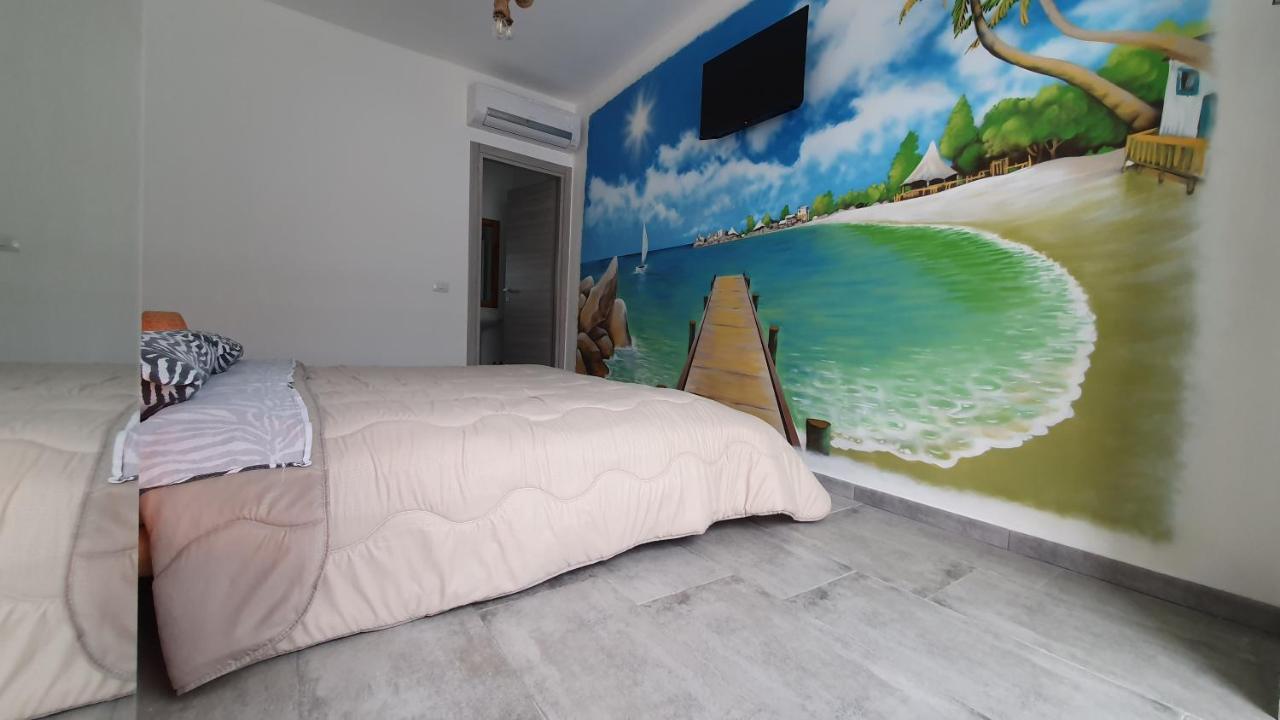 Fly Bed - Milano Malpensa Airport Hotel Cardano Al Campo Ngoại thất bức ảnh