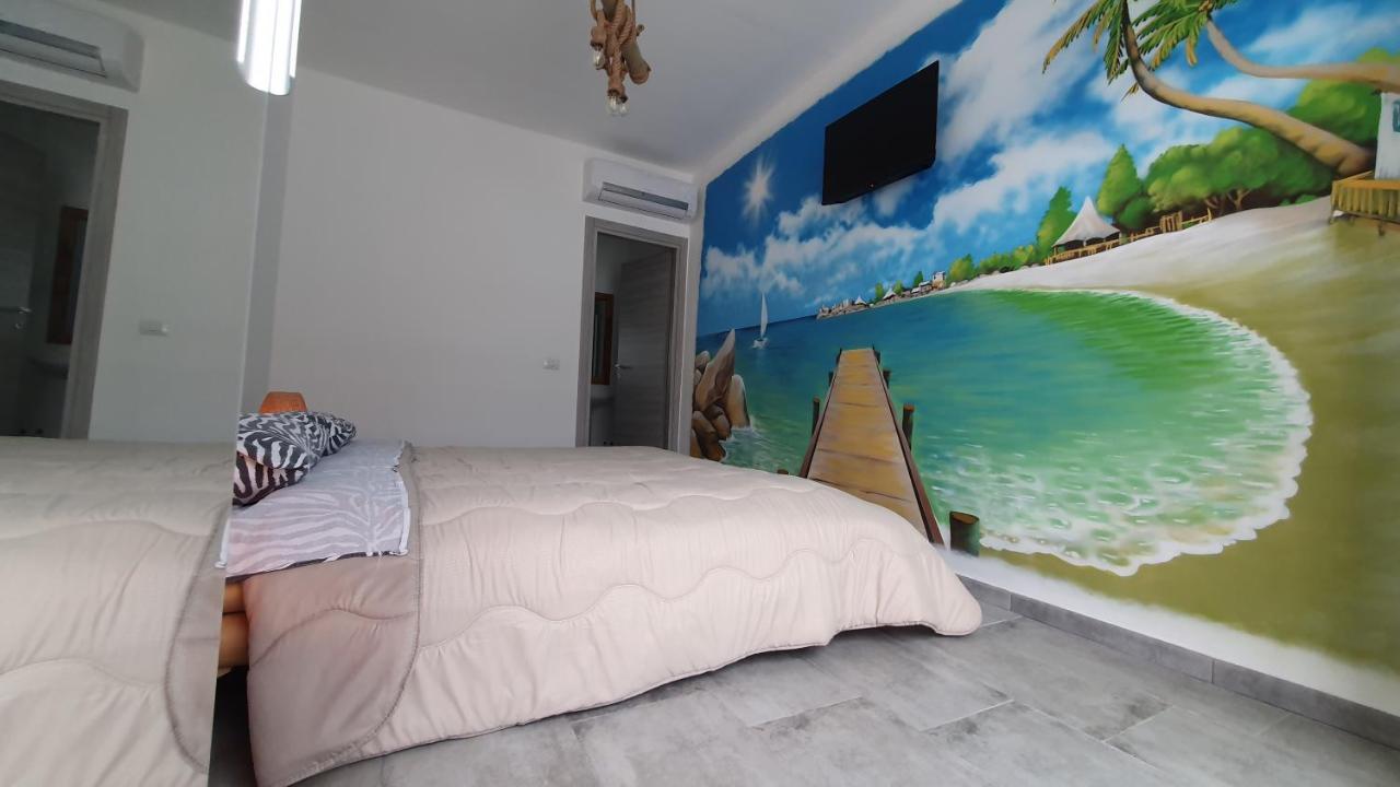 Fly Bed - Milano Malpensa Airport Hotel Cardano Al Campo Ngoại thất bức ảnh